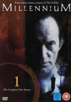 Сериал Тысячелетие (1996)
