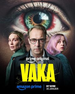 Сериал Бессонница (2026)